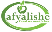 Afyalishe Logo